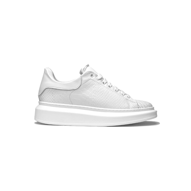 Sneakers cocco suola over - FLAG STORE